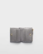 Prada Small Saffiano leather wallet - Image 3